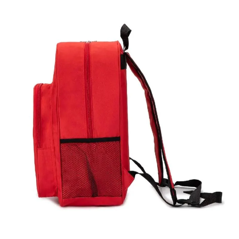 Custom Medical Mini Pouch Nylon First Aid Kit Backpack with Good Price