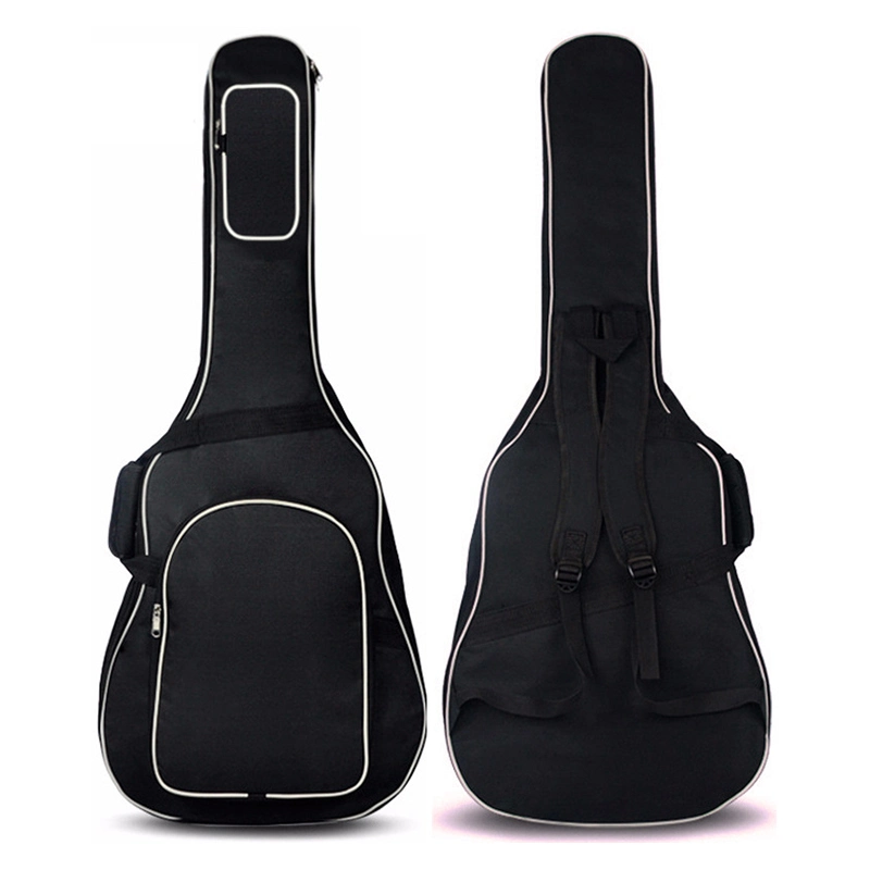 Best Musical Instrument Kit Padded Case Student Acoustic Guitar Bag