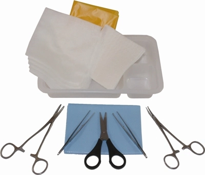 Medical Packaging Pouches, Sterilization Pouches with Ce and ISO