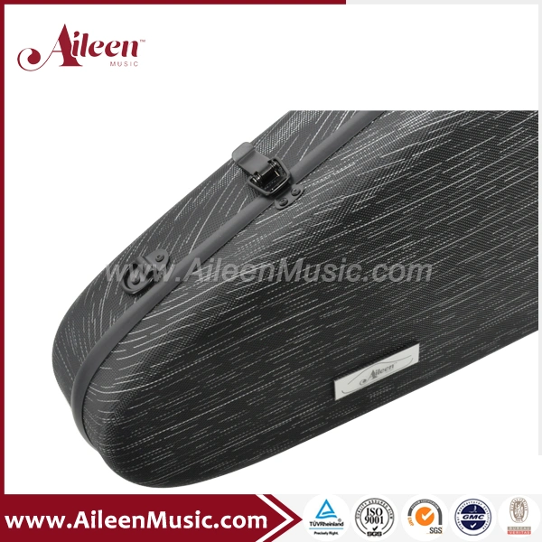 Aileen New Professional Air Mereor Violin Case (CSV-F18)