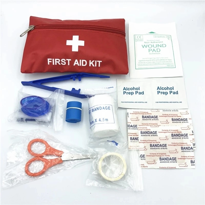 Medical Supplies Home First Aid Kit Home Mini First Aid Kit