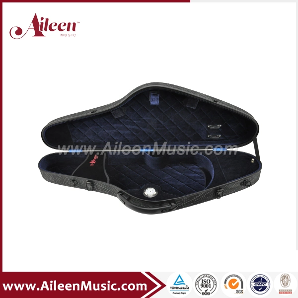 Aileen New Professional Air Mereor Violin Case (CSV-F18)