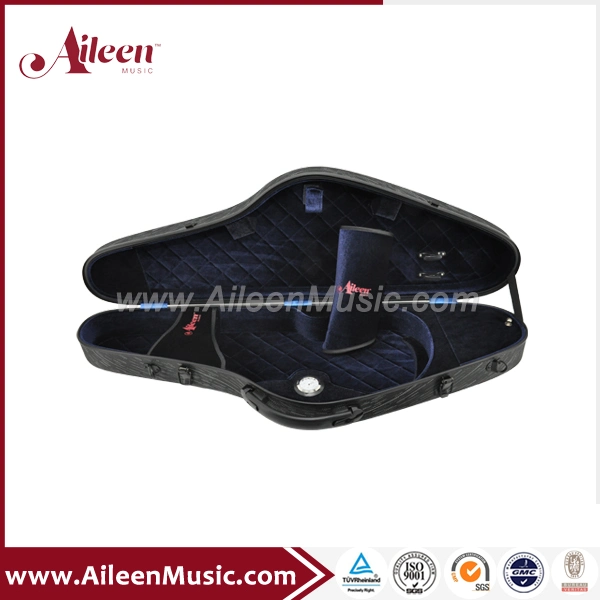 Aileen New Professional Air Mereor Violin Case (CSV-F18)