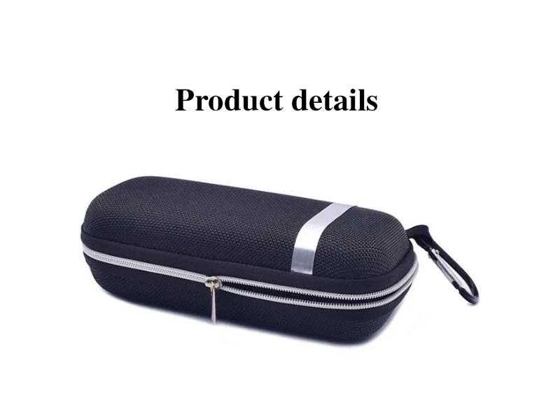 Custom Seller Fashion Custom Glasses Case EVA OEM ODM Designer Brand Bags Women Bag Man Bag Custom Printed Folding Safety Glasses Case PU Case for Glasses