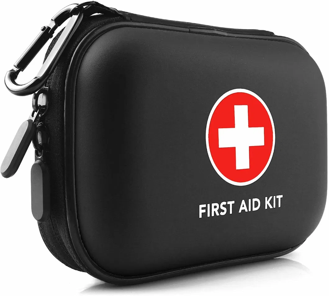 Backpacking Camping Hiking Emergency Supplies First Aid Kits