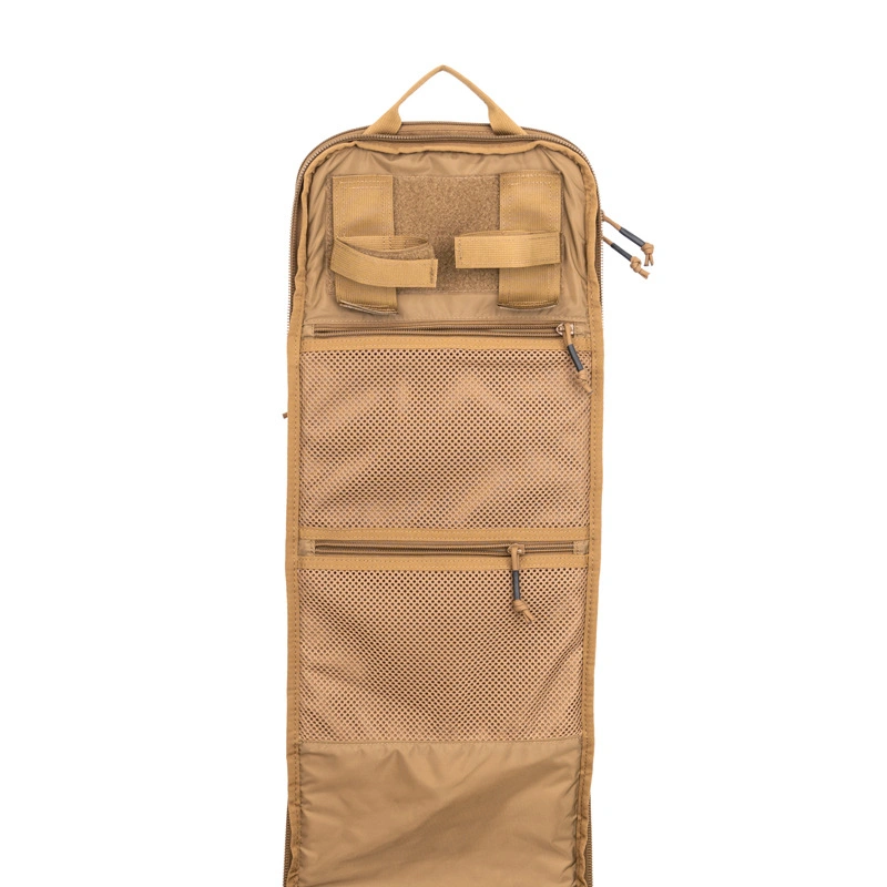 Tactical Quick Deploy Medical Backpack