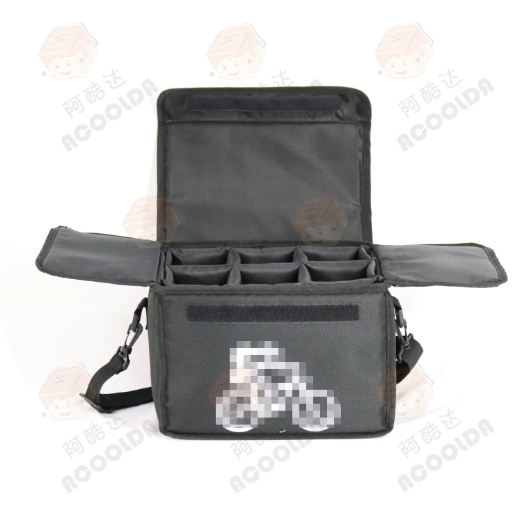 High Quality Fashion Ice Pack Picnic Bag Insulin Cheap Cooler Bag