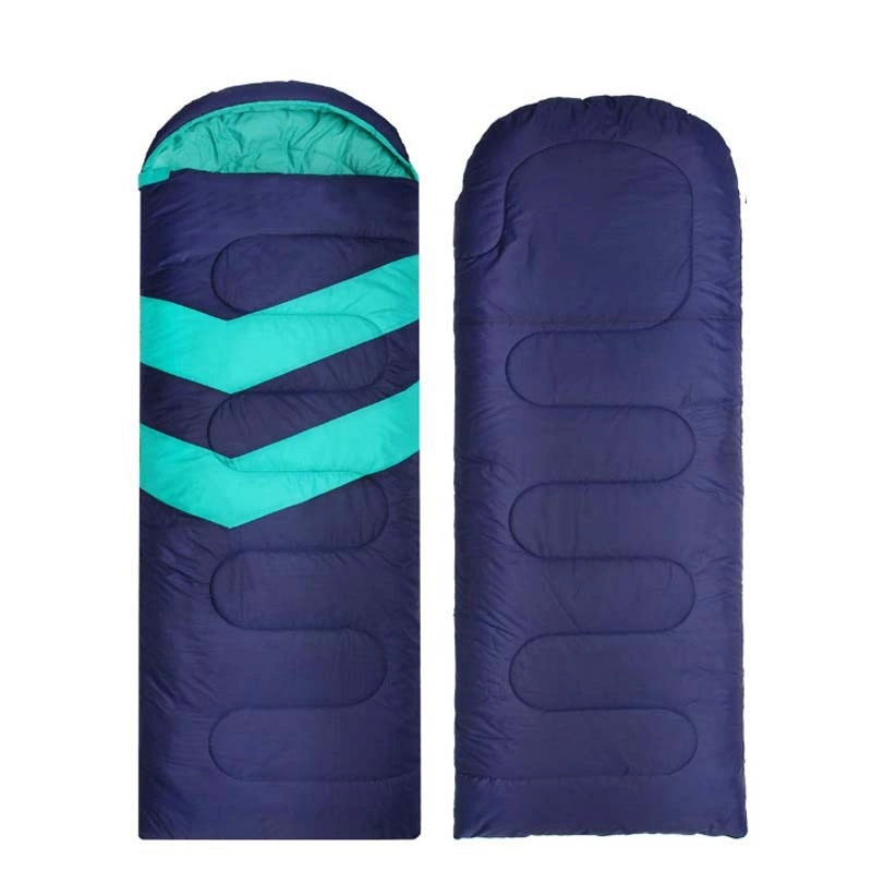 Reserve Waterproof Breathable Temperature 10&ordm; C -5&ordm; C --5&ordm; C Sports Ultralight Mummy Sleeping Bag Perfect for Medical Care Goods; 3-4 Season