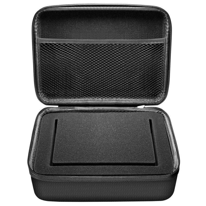 Shockproof EVA Monitor Storage Carrying Case Bag Handbags (FRT2-440)