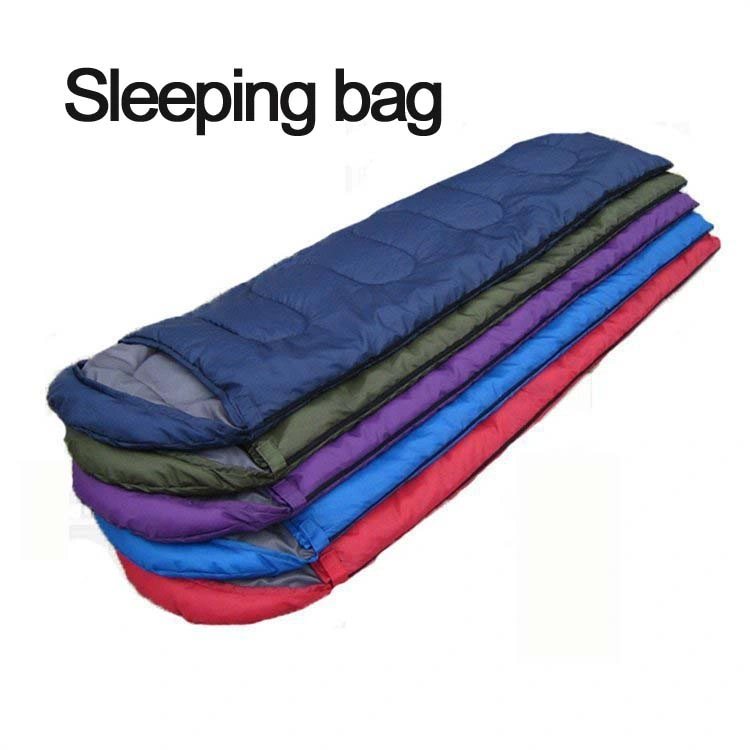 Reserve Waterproof Breathable Temperature 10&ordm; C -5&ordm; C --5&ordm; C Sports Ultralight Mummy Sleeping Bag Perfect for Medical Care Goods; 3-4 Season