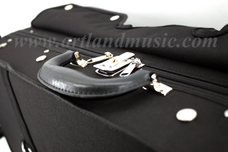 High Quality Adjustable Viola Case 15&quot;-17&quot; (SAC102)