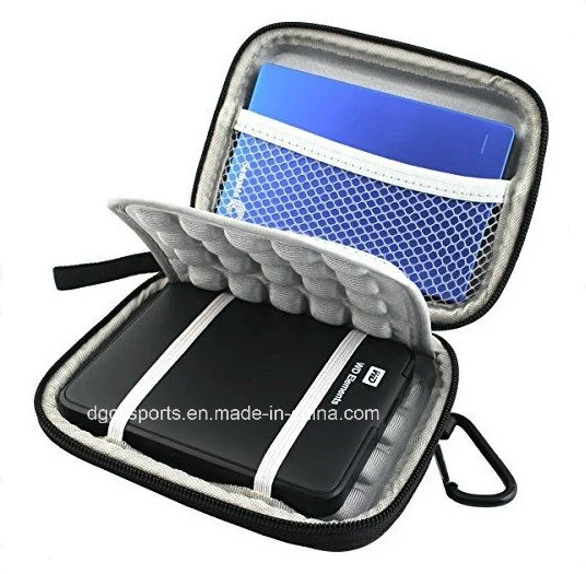 Durable Hard EVA Glasses Case for Better Protector