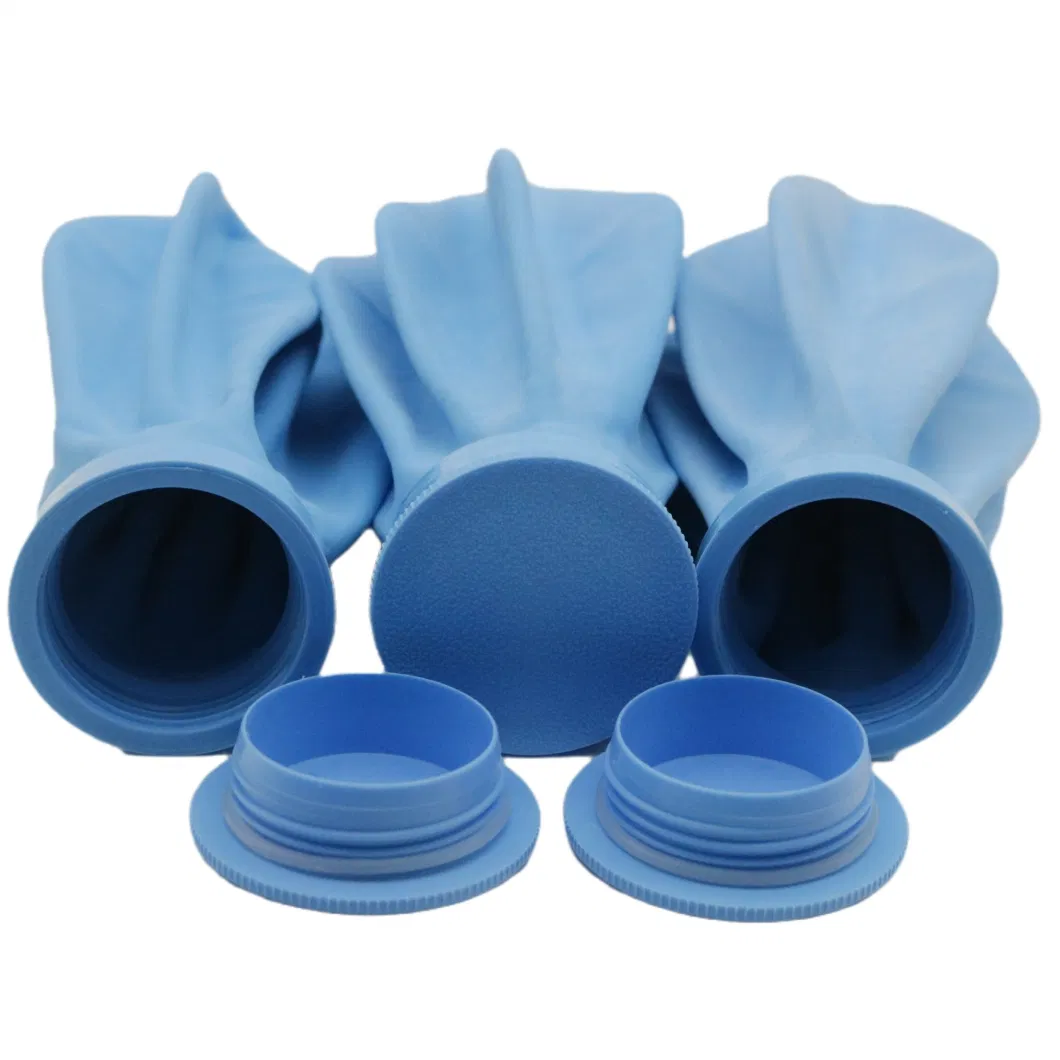 Hot Selling Durable Medical Cooler Ice Bag for Reduces Pain and Swelling