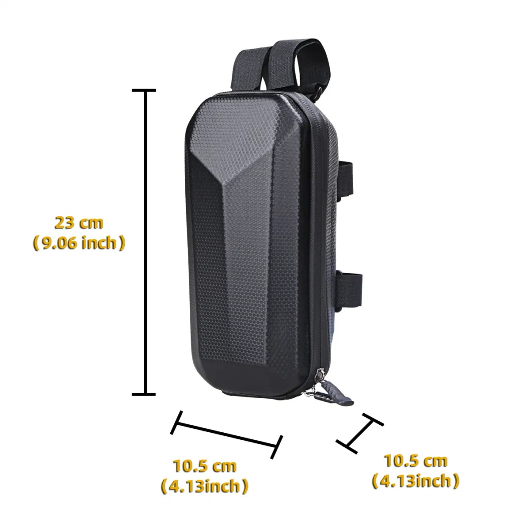 Waterproof EVA Bag Balancing Car Bag E-Scooter EVA Bag Sports Bicycle Bike Bag