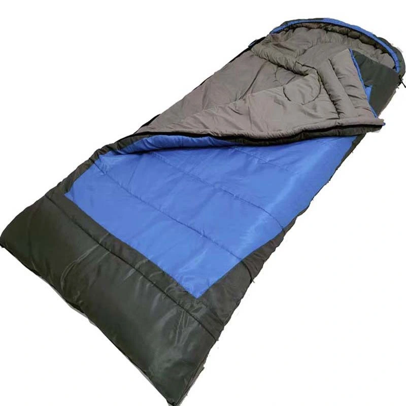 Reserve Waterproof Breathable Temperature 10&ordm; C -5&ordm; C --5&ordm; C Sports Ultralight Mummy Sleeping Bag Perfect for Medical Care Goods; 3-4 Season