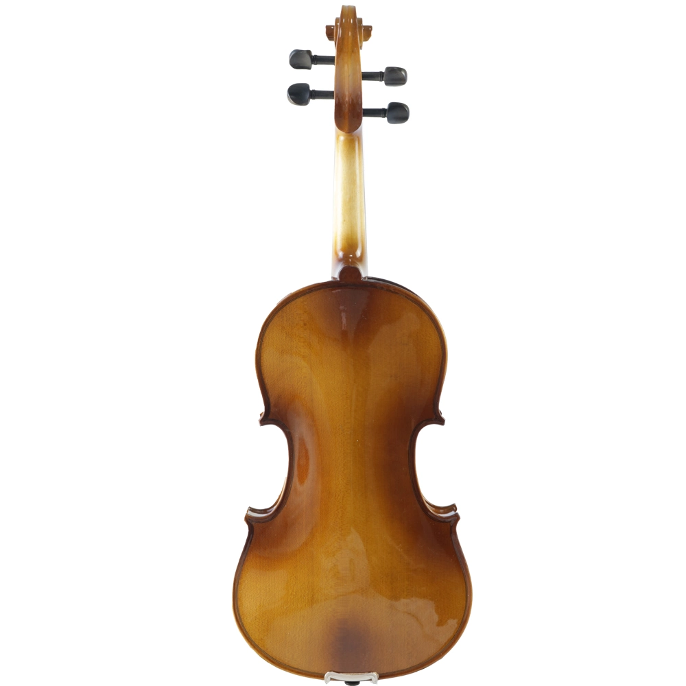 4/4 Glossy Antique Handmade Professional Violin