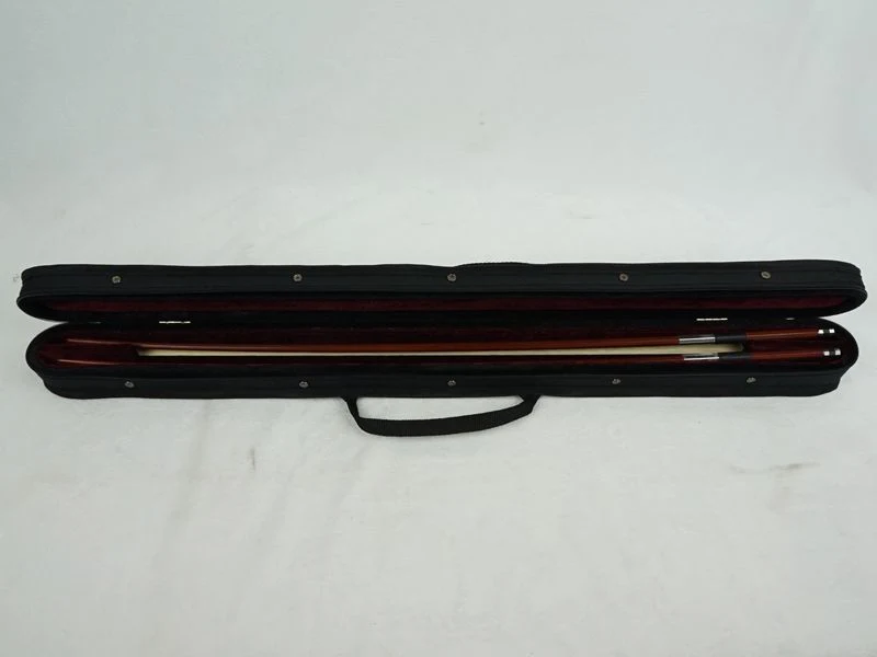 China Hot Sale Violin Bow Case for Two Bow