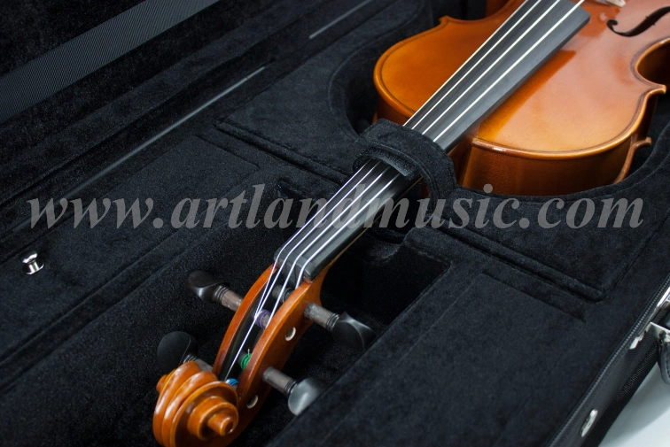 High Quality Adjustable Viola Case 15&quot;-17&quot; (SAC102)