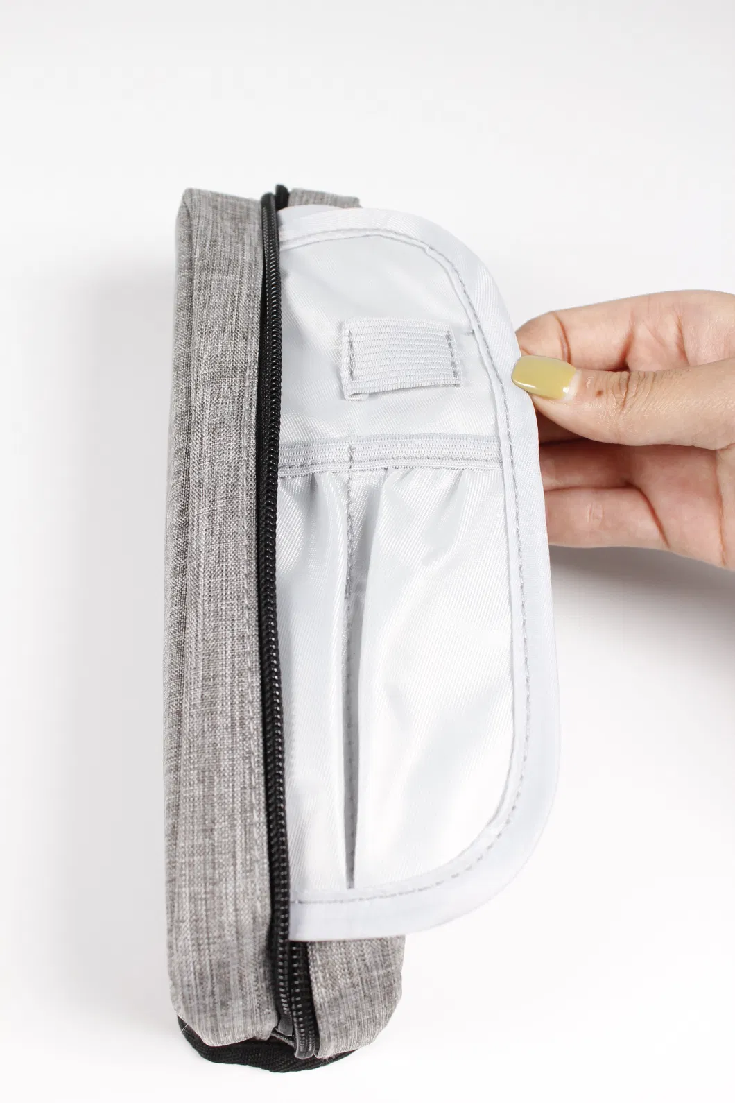 Wholesale Oxford Cloth Insulin Cold Storage Bag Medicine Travel Pocket Cooler