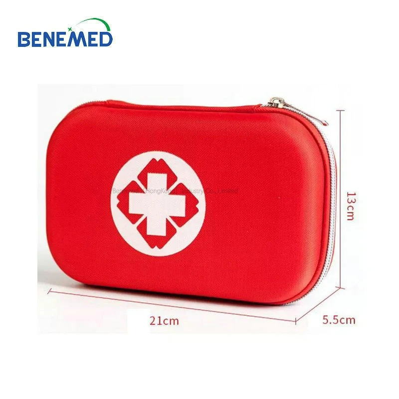 Full Medical Household First Aid Kit