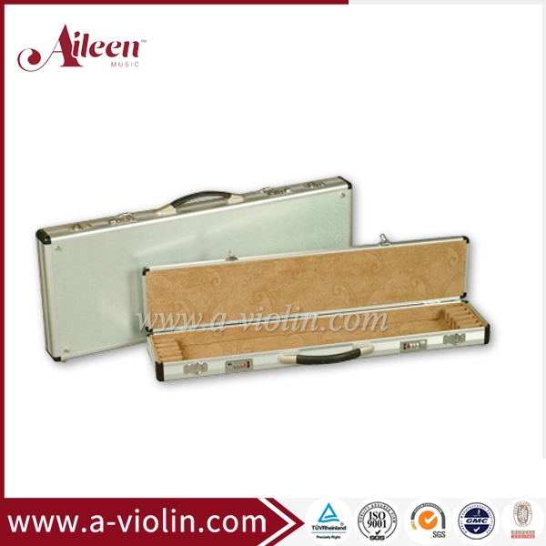 Aluminium Bow Case for 6PCS Violin, Viola or Cello (CSW006BM)