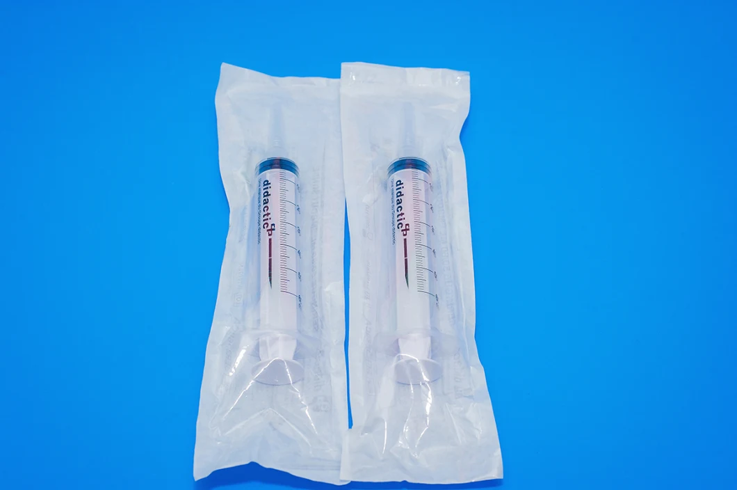 Medical Sterilization Pouches with Paper and Film