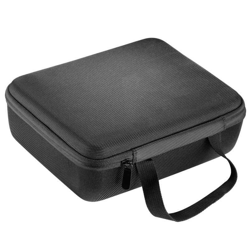 Shockproof EVA Monitor Storage Carrying Case Bag Handbags (FRT2-440)