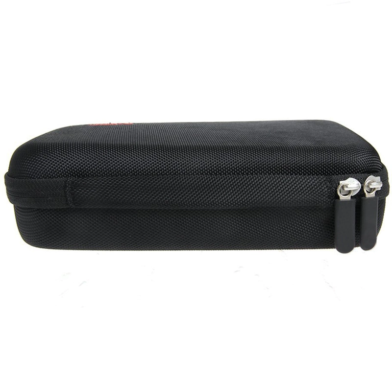 Black Hard EVA Medical Carry Case Bag Handbags (FRT2-602)