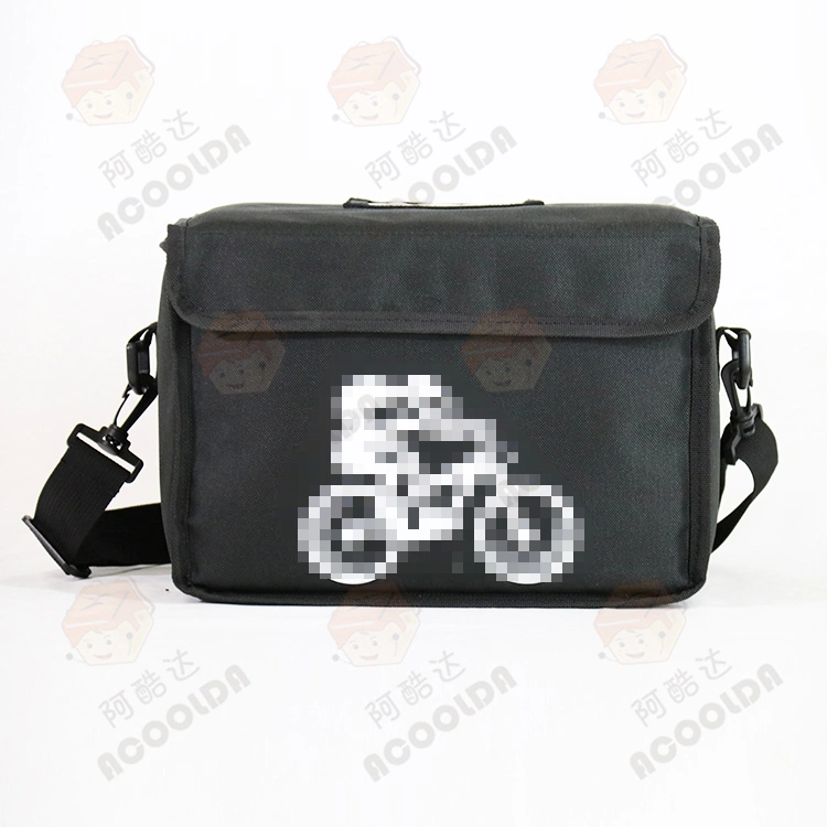 High Quality Fashion Ice Pack Picnic Bag Insulin Cheap Cooler Bag