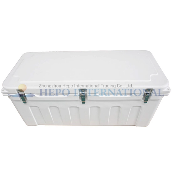 Long Time Vaccine Cooling Storage Transport Large Capacity Ice Cooler Box