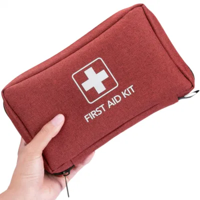 В продаже сначала медицинская портативная сумка для экстренной помощи Комплект Aid Kit для футбольного путешествия