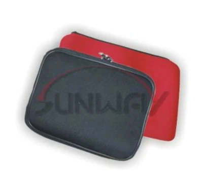 Водонепроницаемый ЭБУ подушек безопасности, неопреновый чехол для ноутбука (PC019)