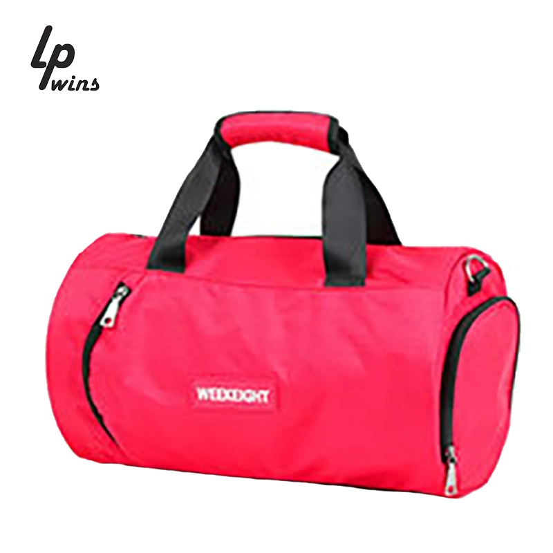 Portable 3 in 1 Weekend Garment Suit Carry Foldable Travel Bag Gym Sport Duffle