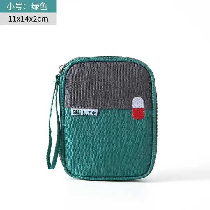 Medical Kit Large Capacity Medical Bag