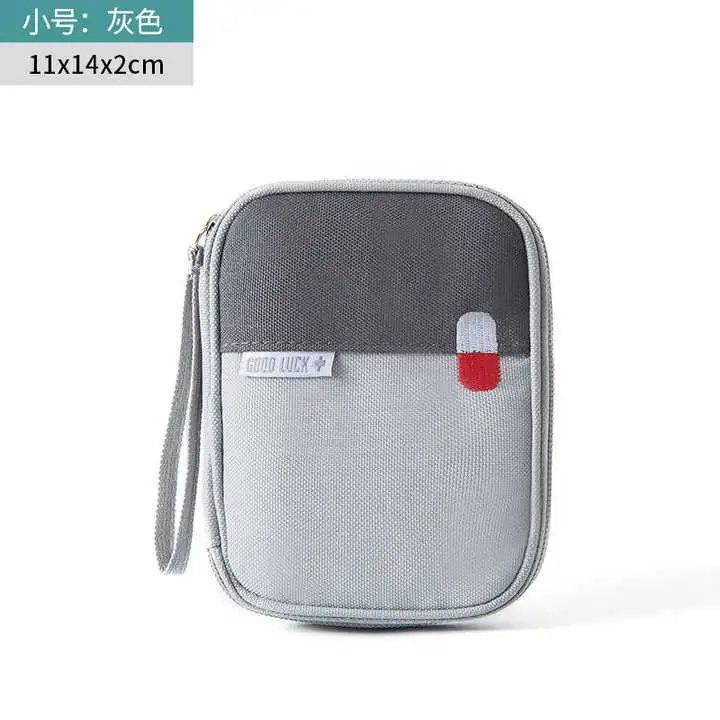 Medical Kit Large Capacity Medical Bag