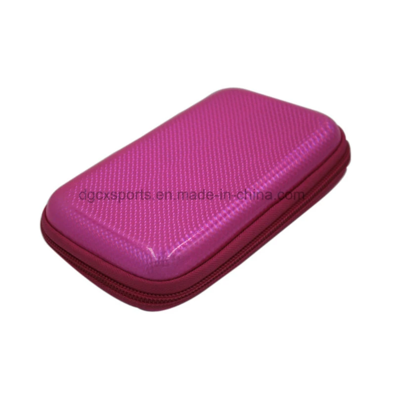 EVA Hard Shell Medical Instrument Protective Bag Case