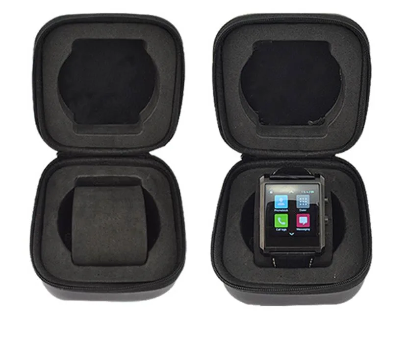 EVA Watch Storage Box Anti-Collision Waterproof and Shockproof Watch Case