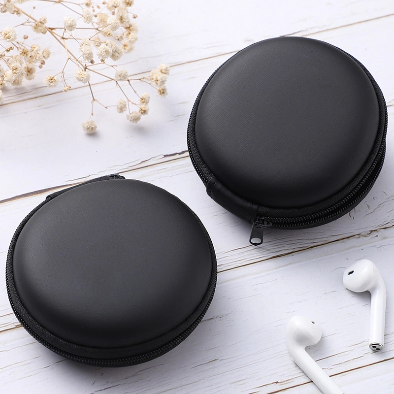 Ea187 Charger Cable Bag Ear Pod Bluetooth Holder Accessories Earpod Airpod Wholesale Protect for Cover Custom Earbud Luxury Headphone Cases Earphone Case