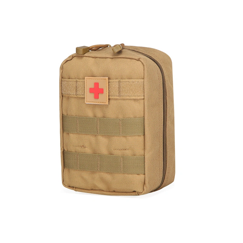 Tactical Waist Bag Fanny Bag Outdoor Sports Waist Bag Tactical Medical First Aid Bag