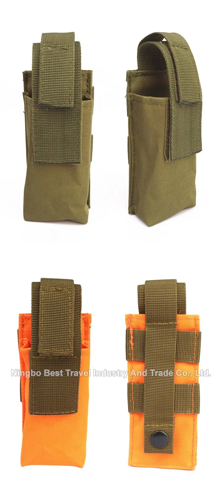 Durable Molle Bag EMT Medic Survival Tactical First Aid Trauma Bag Military stytle Tourniquet Holder Pouch