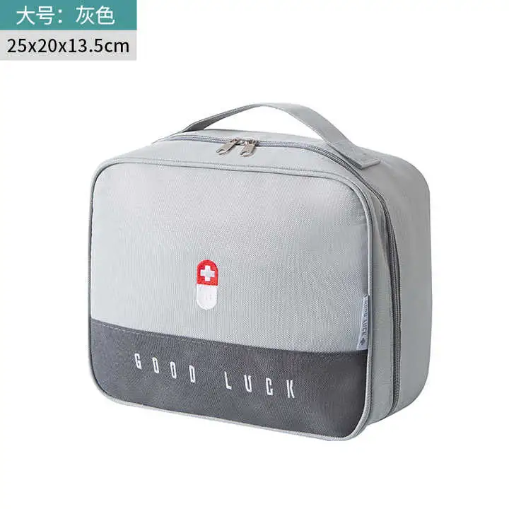 Medical Kit Large Capacity Medical Bag