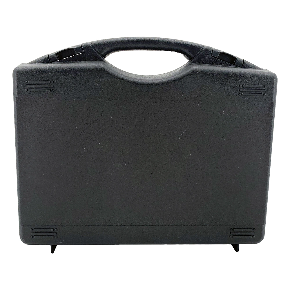 Simple PP Plastic Travel Tool Set Case Box