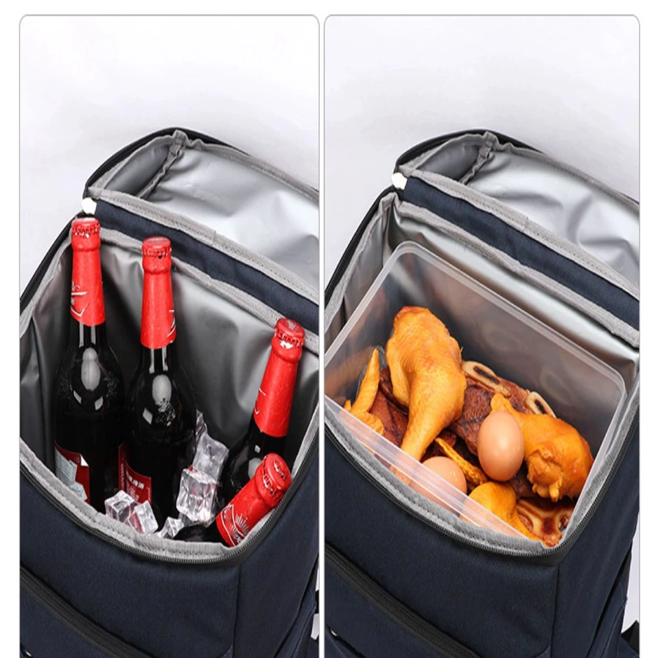 Cooler Tote Bags, Factory Wine and Picnic for Male and Female