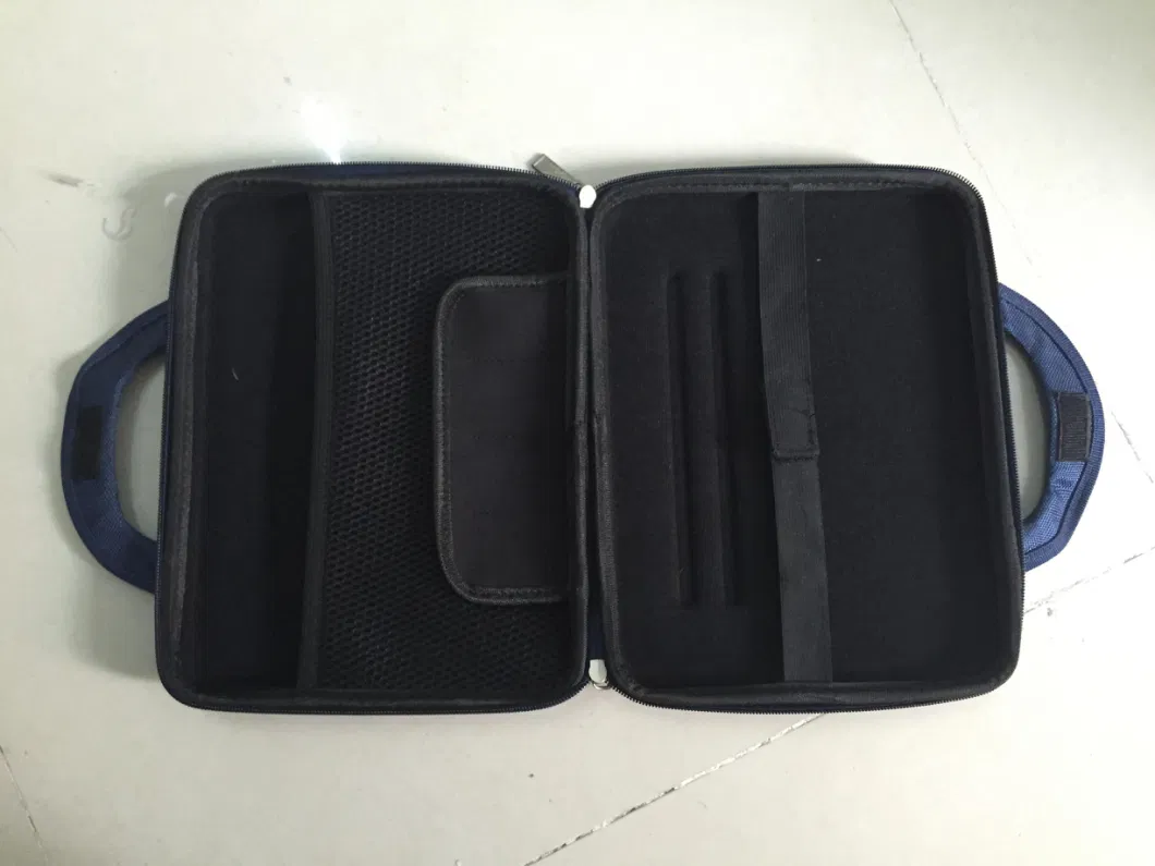 Custom Waterproof EVA Case for Laptop Notebook Gaming Mouse Box