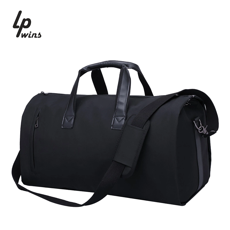 Amazon Hot Selling Custom Sport Gym Travel Duffle Bag