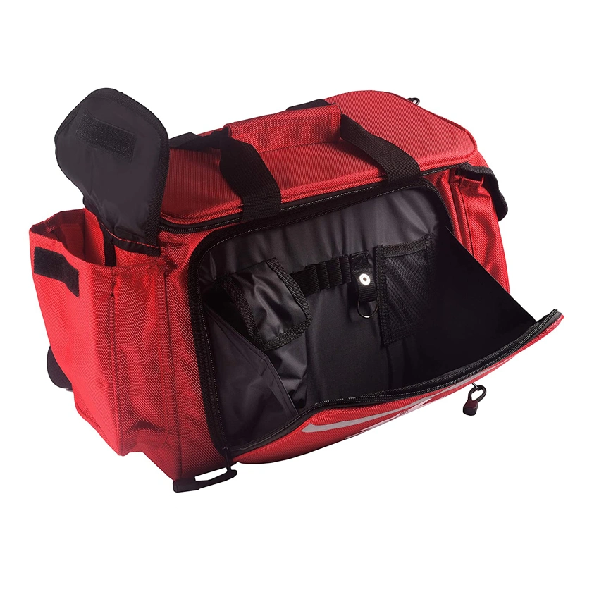 First Responder Trauma Bag Shoulder Bag Professional First Aid Kit Bag