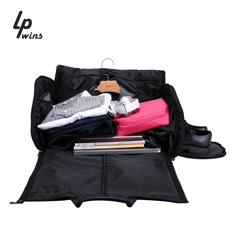 Amazon Hot Selling Custom Sport Gym Travel Duffle Bag