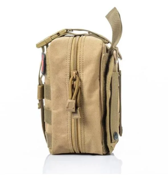 Outdoor Sports Style Assualt Pack Medical Bag