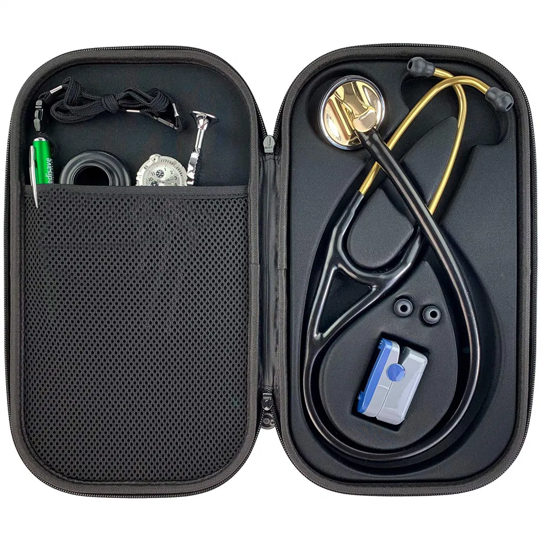 EVA Material Hard Shell Waterproof Littmann Stethoscope Case