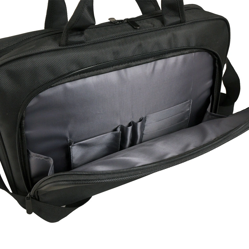 Slim Business Computer Bag for 15.6 Inch Laptop (SM5295)